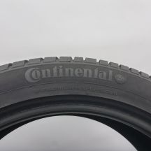 6. 235 45 19 2x CONTINENTAL 235/45 R19 99V XL MO ContiWinterContact TS830P Winterreifen 2017 7-8mm