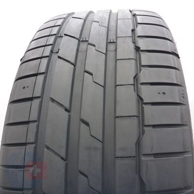  255 40 20 1x HANKOOK 255/40 ZR20 101Y XL Ventus S1evo3 Sommerreifen 2025 7mm WIE NEU 