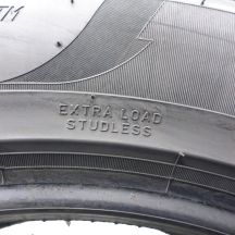 8. 255 55 20 2x PIRELLI 255/55 R20 110V XL Scorpion Winter Winterreifen 2022 6,8-7mm