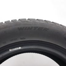 5. 205 60 16 2x PIRELLI 205/60 R16 96H XL Winter Sottozero 3 SEAL Winterreifen 2024 7,2-7mm