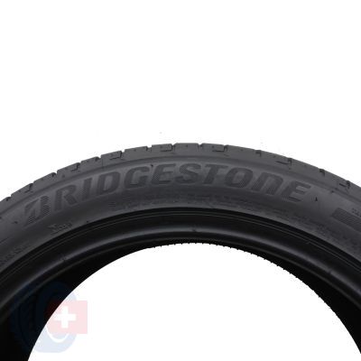 4. 1 x BRIDGESTONE 235/45 R19 95W Potenza S001 Sommerreifen 2016 6mm