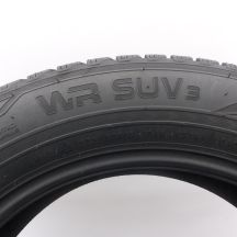 5. 225 60 18 2x NOKIAN 225/60 R18 104H XL WR SUV 3 Winterreifen 2016  VOLL Ungebraucht   