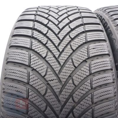 2. 235 40 19 4x SEMPERIT 235/40 R19 96V XL Speed-Grip 5 Winterreifen 2023/24 8,8-8mm
