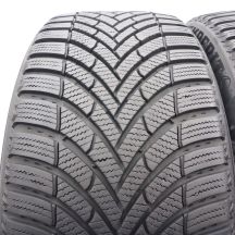 2. 235 40 19 4x SEMPERIT 235/40 R19 96V XL Speed-Grip 5 Winterreifen 2023/24 8,8-8mm