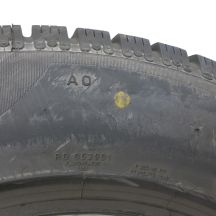 9. 4 x PIRELLI 225/65 R17 102H Sottozero Winter 210 Serie II AO Winterreifen 2018/19 VOLL Wie Neu