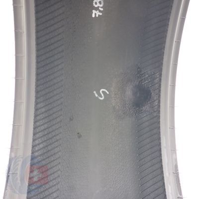 8. 235 50 19 4x SEMPERIT 235/50 R19 103V XL Speed-Grip 5 Winterreifen 2024 8mm