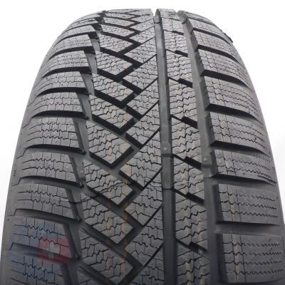  205 60 17 1x CONTINENTAL 205/60 R17 93H WinterContact TS850P Winterreifen 2020  Ungebraucht  