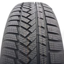  205 60 17 1x CONTINENTAL 205/60 R17 93H WinterContact TS850P Winterreifen 2020  Ungebraucht  