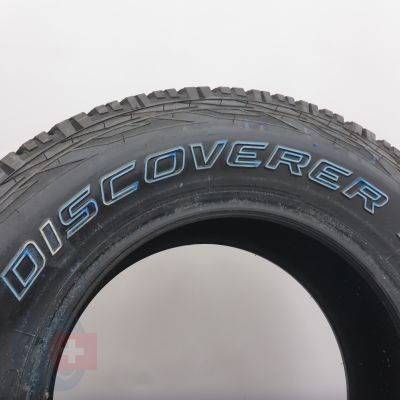 5. 265 70 17 2x COOPER 265/70 R17 115T Discoverer AT3 Sport 2 Ganzjahresreifen 2024 BVOLL WIE NEU