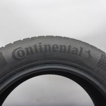 6. 205 60 16 2x CONTINENTAL 205/60 R16 92H WinterContact TS850P Winterreifen 2022 6,5-7,4mm