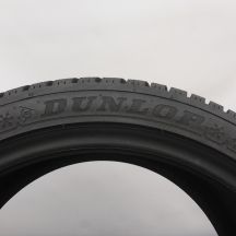 4. 245 40 18 2x DUNLOP 245/40 R18 97V XL Winter Sport 5 Winterreifen 2017 9mm