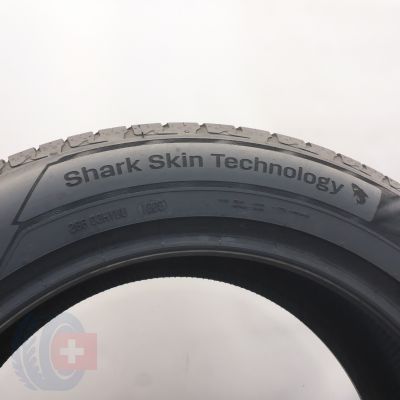 7. 255 50 19 2x UNIROYAL 255/50 R19 107Y XL RainSport 5 Sommerreifen 2025 8mm WIE NEU 