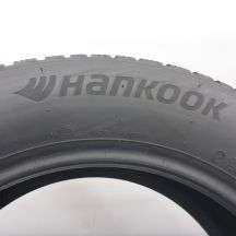 9. 225 60 17 4x HANKOOK 225/60 R17 99H Winter ICept evo3 W330 Winterreifen 2020, 2023 6,8-7mm