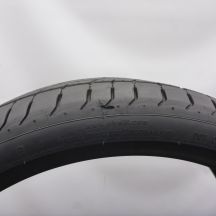 7.  245 35 21 1x PIRELLI  245/35 R21 96Y P Zero RFT BMW Sommerreifen 2020 6mm