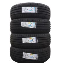 4 x GOODYEAR 215/55 R18 95T EfficientGrip Performance Sommerreifen 2024 VOLL WIE NEU