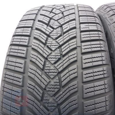 3. 225 45 18 2x GOODYEAR 225/45 R18 95H XL MO UltraGrip Performance MO Winterreifen 2024 7,5-7,6mm