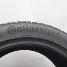 5. 255 45 19 4x CONTINENTAL 255/45 R19 104V XL WinterContact TS 860 S Winterreifen  255/45 R19 2022/23 7,2-6,2mm