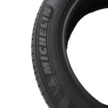 4. 2 x MICHELIN 235/55 R18 100V Primacy 4 VOL  Sommerreifen DOT18/20  6.2mm