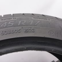 6. 215 45 17 2x VREDESTEIN 215/45 R17 91W XL Ultrac AO Sommerreifen 2023 6,8mm