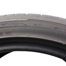 7. 255 40 20 2x HANKOOK 255/40 R20 101Y XL A0 Ventus S1 evo 2 Sommerreifen  2020 6,2-6,5mm
