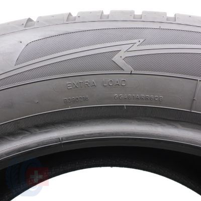 7. 255 50 19 2x GOODYEAR 255/50 R19 107T XL Seal UltraGrip Performance + Winterreifen 2022, 2023 6,8-7mm