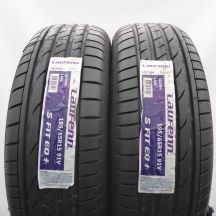195 65 15 2x LAUFENN 195/65 R15 91V SFit EQ+ Sommerreifen 2021 VOLL