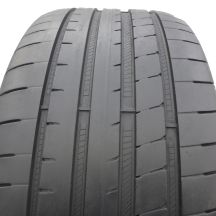 1 x GOODYEAR 295/45 R20 114Y XL Eagle F1 Asymmetric 3 SUV Sommerreifen 2023 6,8mm