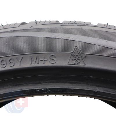 3. 4 x VREDESTEIN 255/35 R19 96Y XL Wintrac Xtreme S Winterreifen 2018 7-7,7mm