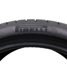 4. 255 35 19 1x PIRELLI 255/35 R19 96Y XL P Zero MOE RSC Sommerreifen 6mm 2020