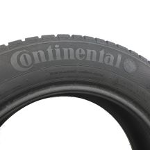 6. 4 x CONTINENTAL 205/60 R16 96H ContiWinterContact TS830P SEAL Winterreifen 2016 5,5-6mm