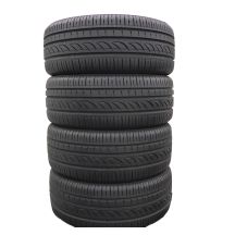 4 x FORMULA 215/45 R17 91Y XL Energy Sommerreifen 2016 7,2-7,5mm Wie Neu