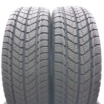 235 65 16C 2x SEMPERIT 235/65 R16C 115/113R Van-Grip 3 Winterreifen 2021 Ungebraucht  
