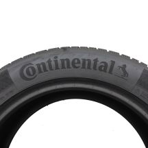 2.  235 55 18 1xCONTINENTAL 235/55 R18 100H WinterContact TS 870 P Winterreifen 2023 8,5mm