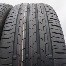 2. 235 65 17 4x CONTINENTAL 235/65 R17 108V XL EcoContact6 Sommerreifen 2021, 2022 VOLL 2. 235 65 17 4x CONTINENTAL 235/65 R17 108V XL EcoContact6 Sommerreifen 2021, 2022 VOLL