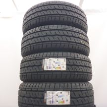  215 60 16C 4x HANKOOK 215/60 R16C 103/101T Winter I cept LV Winterreifen 2025 VOLL WIE NEU