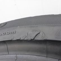 9. 235 40 19 2x CONTINENTAL 235/40 R19 92V ContiWinterContact TS830P NO Winterreifen 2025 6,8mm