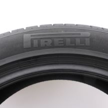 4. 245 45 20 2x PIRELLI 245/45 R20 103W XL P Zero BMW Smmerreifen 2020/21 5-5,3mm