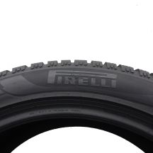 8. 2 x PIRELLI 285/40 R21 109V Winter 2 Scorpion Winterreifen 2023 6,2-6,8mm