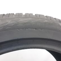 7. 255 45 20 2x BRIDGESTONE 255/45 R20 105W XL Blizzak 6 Winterreifen 2025 6mm