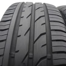 2. 2 x CONTINENTAL 195/55 R16 87V ContiPremiumContact 2 Sommerreifen 2019 6,2-6,8mm