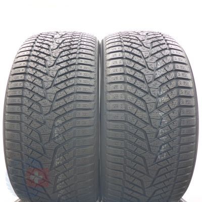  275 40 20 2x YOKOHAMA 275/40 R20 106V XL BluEarth Winter V905 Winterreifen 2025 Ungebraucht    