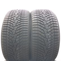  275 40 20 2x YOKOHAMA 275/40 R20 106V XL BluEarth Winter V905 Winterreifen 2025 Ungebraucht    