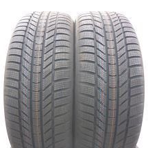 3.  235 50 20 4x CONTINENTAL  235/50 R20 100T WinterContact TS 870 P Winterreifen 2023 VOLL 