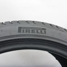 4. 235 40 19 1x PIRELLI 235/40 R19 96Y XL Cinturato Sommerreifen 2025 WIE NEU 7,2mm