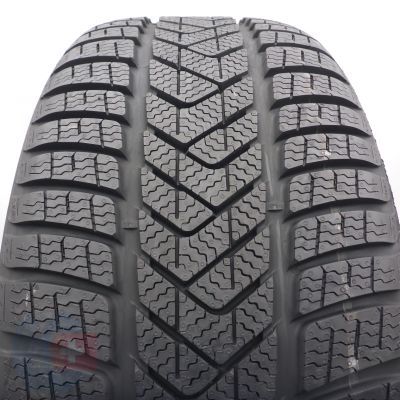235 45 18 1x PIRELLI 235/45 R18 94V Winter Sottozero 3 SEAL Winterreifen 2020 VOLL WIE NEU