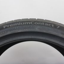 8. 215 40 18 4x CONTINENTAL 215/40 R18 89Y XL PremiumContact7 Sommerreifen 2024 WIE NEU VOLL