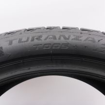 3. 255 35 19 1x BRIDGESTONE 96Y XL 255/35 R19 Turanza T005 RFT BMW Sommerreifen 2022 VOLL WIE NEU