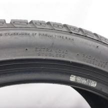 9. 225 45 18 2x PIRELLI 225/45 R18 95V XL Sottozero 3 Winter Winterreifen 2018 7mm