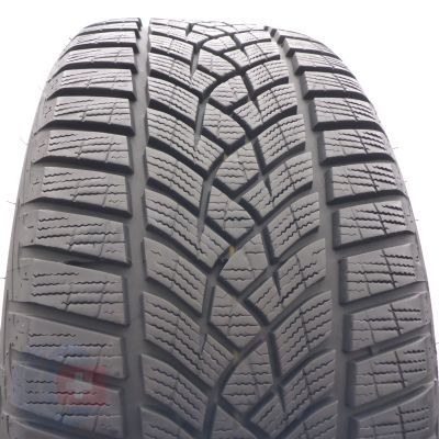 2. 225 45 17 1x GOODYEAR 225/45 R17 94V XL UltraGrip Performance+ Winterreifen 2019 8,2mm