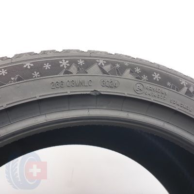 3. 235 45 18 4x SEMPERIT 235/45 R18 98V Speed-Grip 5 Winterreifen 2022/24 8,5-8,2mm